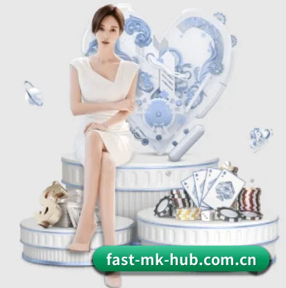 mk体育网站的故事